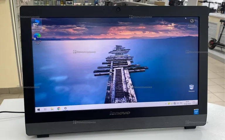 Моноблок Lenovo