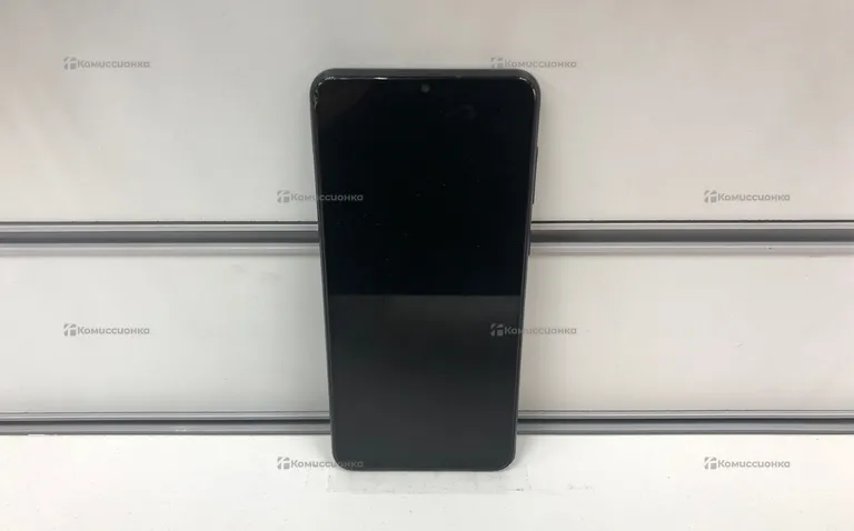 Samsung Galaxy A02 2/32 ГБ
