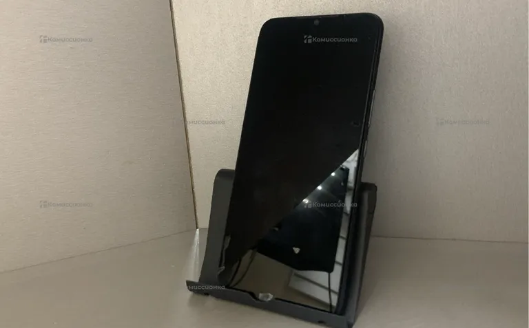 Infinix HOT 20I 4/128Gb