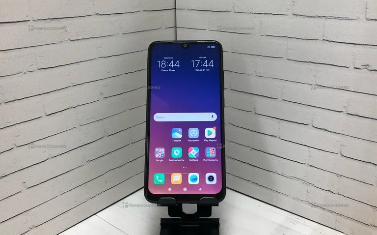 Xiaomi note 7 6/64