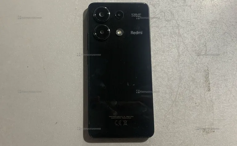 Xiaomi redmi note 13 6/128