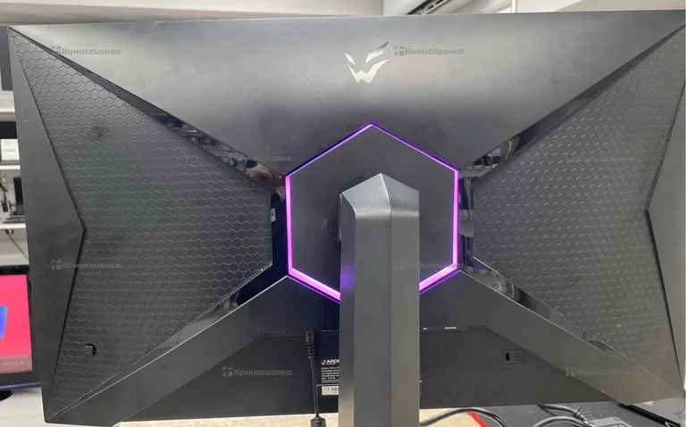 Монитор ARDOR Gaming NOVA AF27H1UE