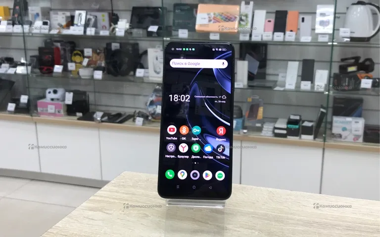 Realme 10 4/128 ГБ