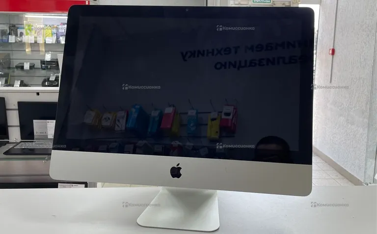 Моноблок iMac 21.5 дюймов 2011