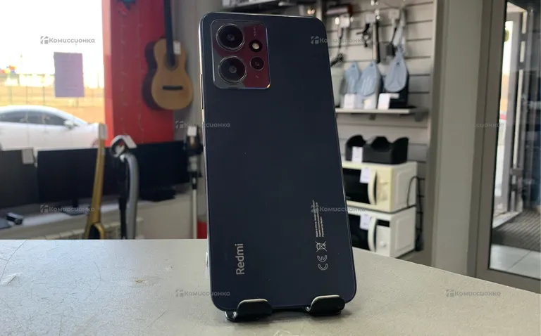 Xiaomi redmi note 12 128