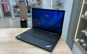 Ноутбук  Lenovo ThinkPad E580