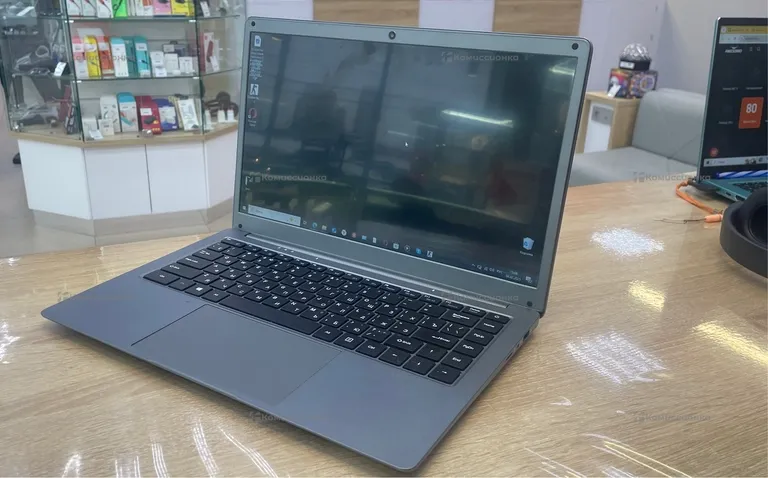 Ноутбук  Azerty