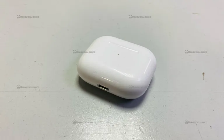 Наушники  AriPods реп