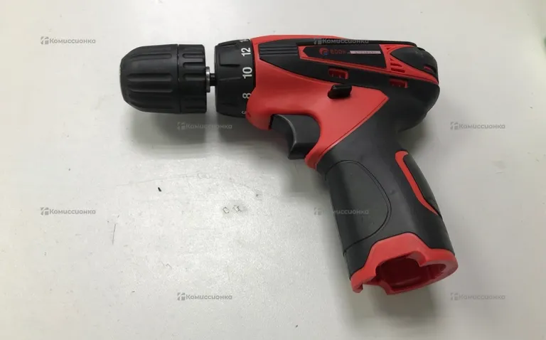 Шуруповерт Edon CF1202