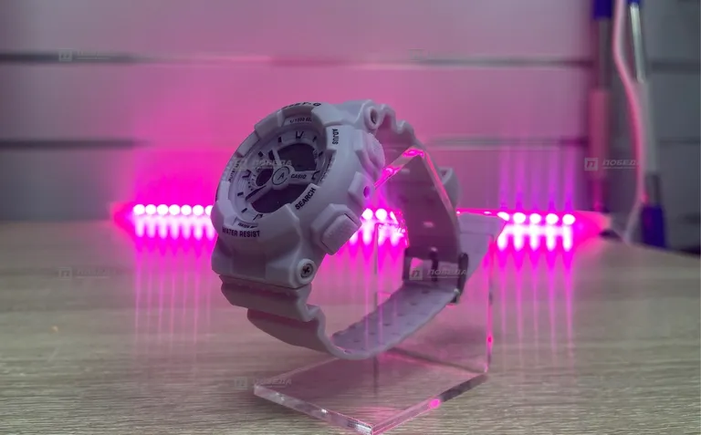 Часы Casio Babb-G