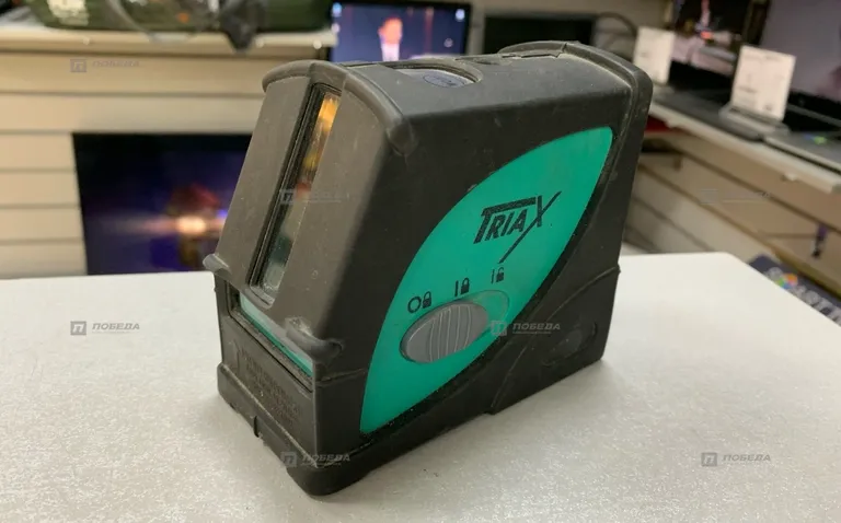 Лазерный уровень Triax LT40