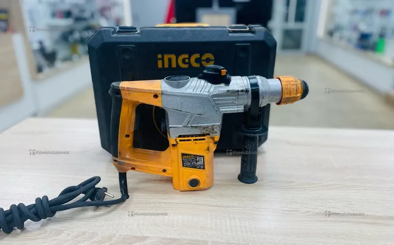 Перфоратор INGCO RH10508