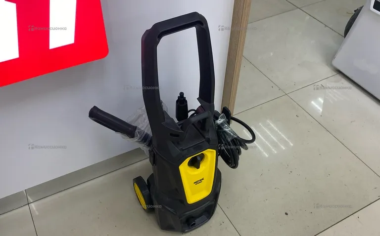Мойка Huter M195-PW-PRO