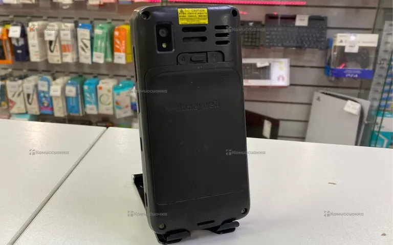 ТСД Honeywell EDA51