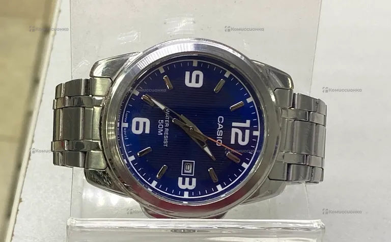 Часы  Casio 2784