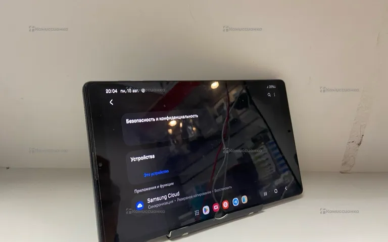 Планшет Samsung Galaxy Tab A7 Lite 3/32Gb