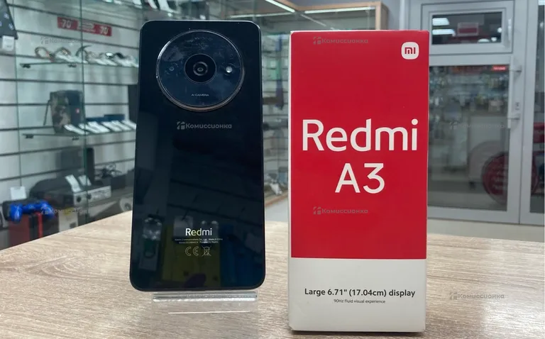 Xiaomi Redmi A3 4/128