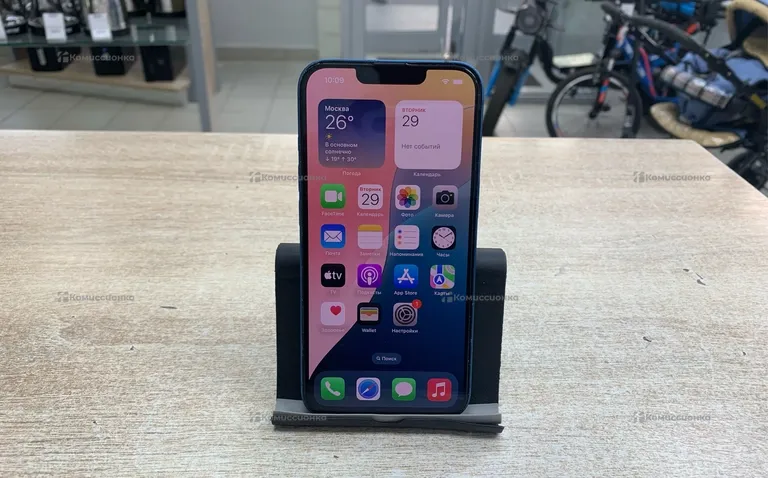 Apple iPhone 13 128