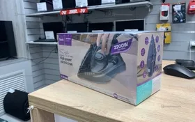 Купить Утюг Hoco HJD05A б/у , в Рязань Цена:1390рублей