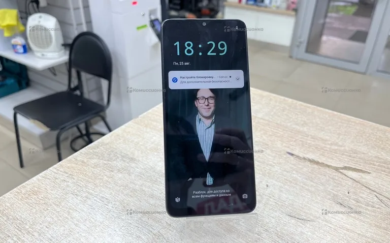 Xiaomi Redmi A3x 3/64ГБ