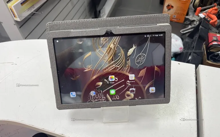 Планшет T pad Pad 6 pro
