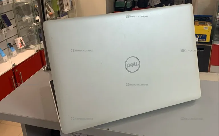 Ноутбук  dell