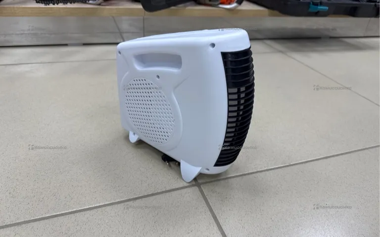 Тепловентилятор бытовой 600W