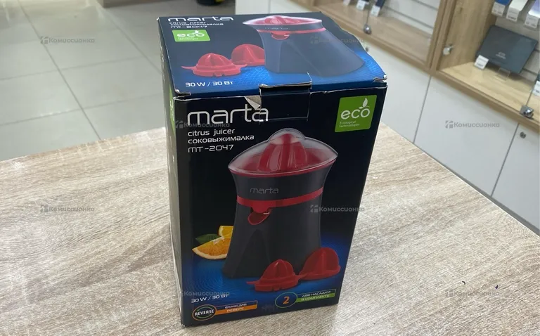 Соковыжималка Marta MT-2047