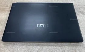 Ноутбук MSI Modern 15