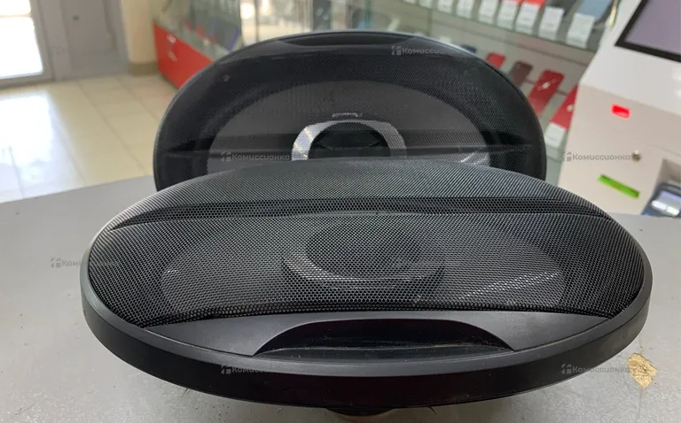 Колонка  pioneer TS-G69121