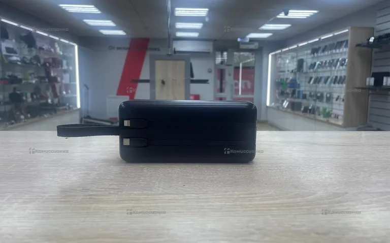 Внешний аккумулятор Aceline 30.000mah