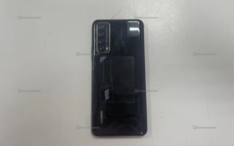 Huawei p smart 4/128