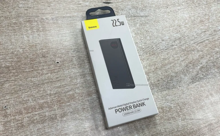 Power Bank  Baseus 10000Mah
