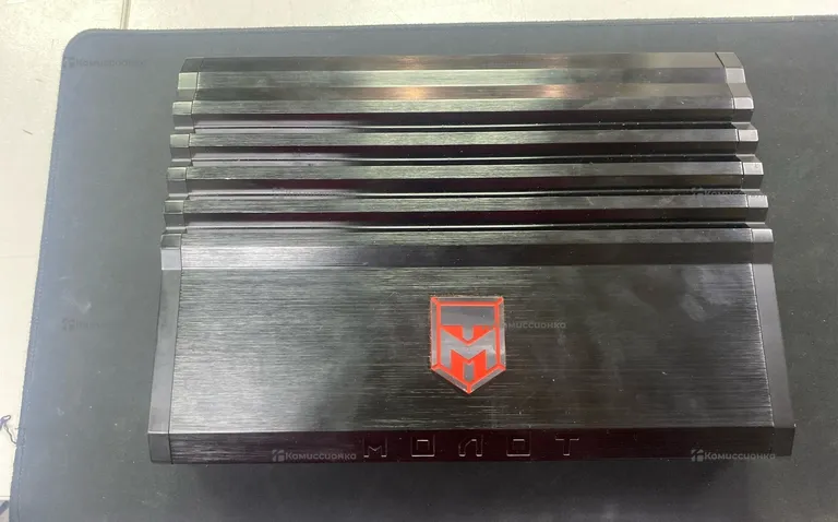 Усилитель  Молот для 1.500