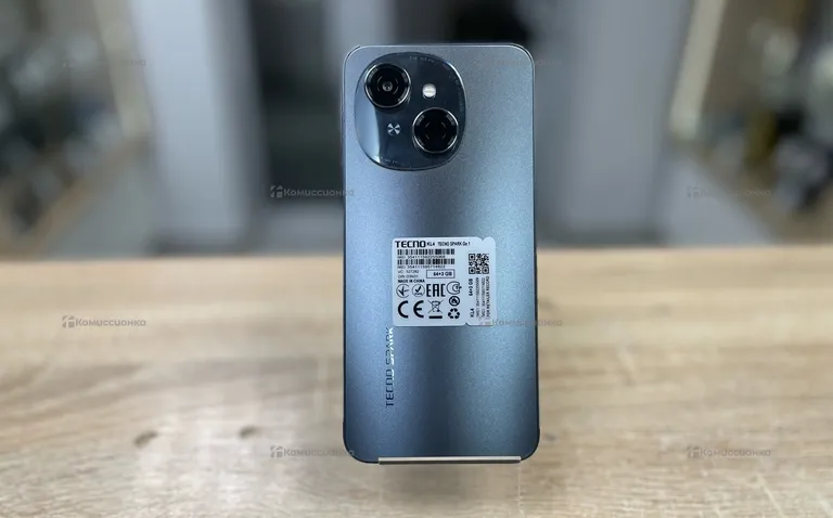 Tecno SPARK Go 1 3/64