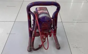 Купить Окрасочный аппарат AktiSpray Avs-1200 б/у , в Краснодар Цена:5500рублей