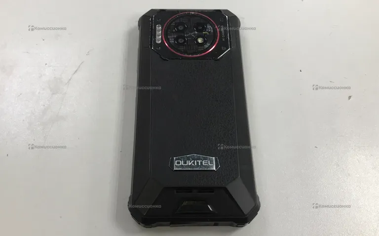 OUKITEL WP19 Pro 8/256