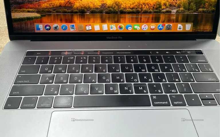 Ноутбук  MacBook Air 2020 i3