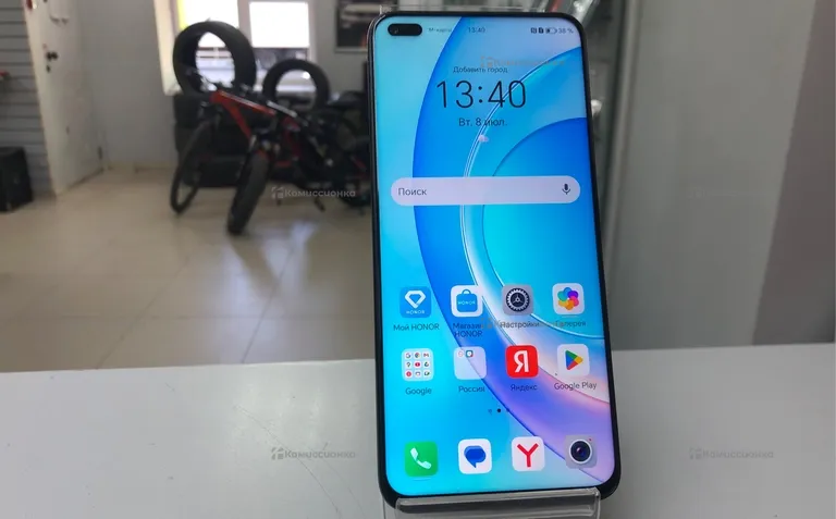 Honor 50 lite 6/128 ГБ