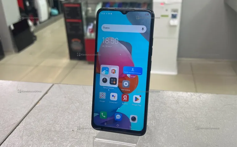 Tecno Spark Go 2023 3/64 ГБ
