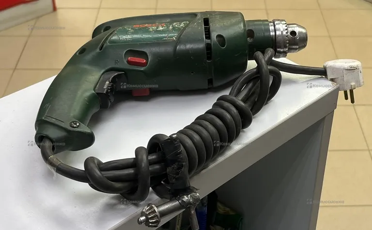 Дрель Bosch psb 500re