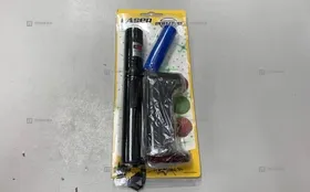 Купить Фонарь указка 303 б/у , в Рязань Цена:360рублей