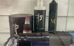 Купить Тату Машинка Flux б/у , в Екатеринбург Цена:5550рублей