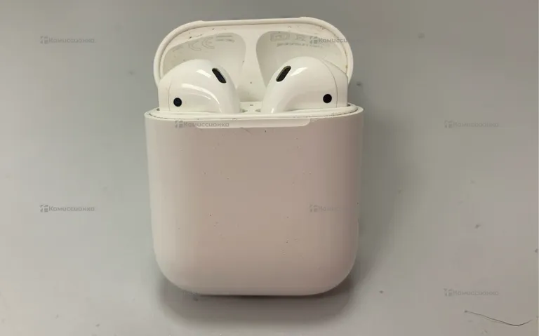Наушники  AirPods 1