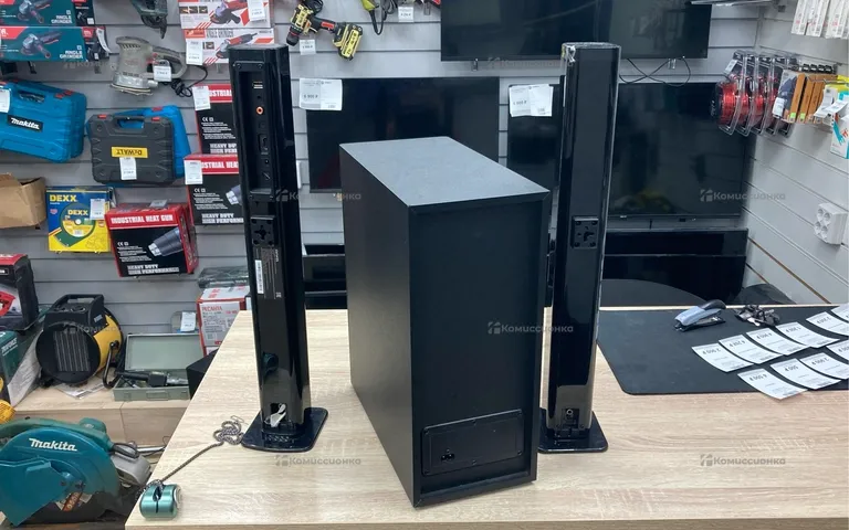 Соундбар aiwa abs-208