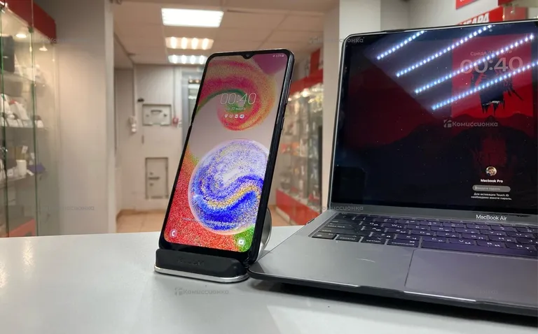 Samsung Galaxy A04 3/32