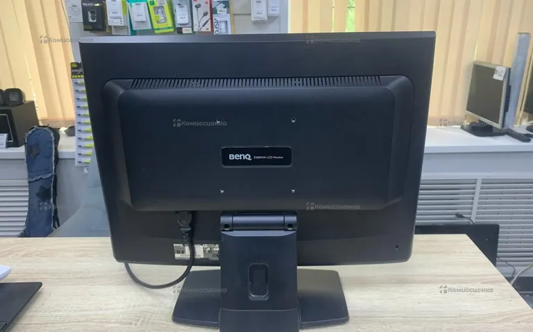 Монитор BenQ E2000WA