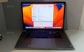 Купить MacBook Pro 15 (2017г) б/у , в Екатеринбург Цена:42990рублей