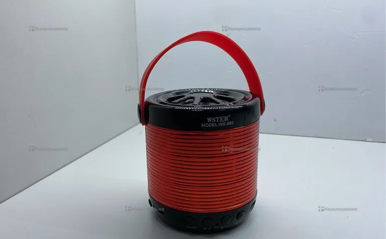 Колонка  WSTER WS-883