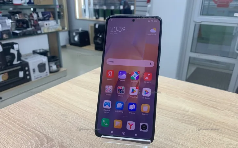 Xiaomi redmi note 13 256